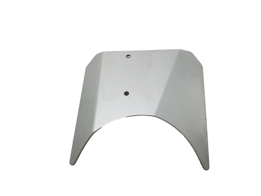 2002 Aprilia Rst 1000 Futura Heat Shield Holder OEM