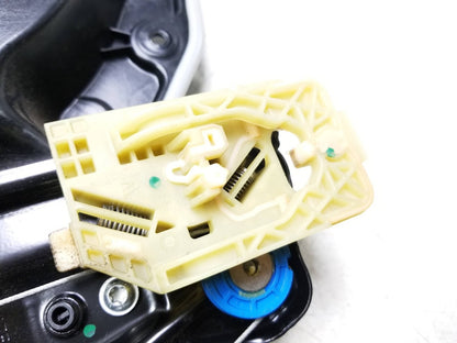 2017-2023 Alfa Romeo Stelvio Window Regulato Rear Passenger Side Right OEM