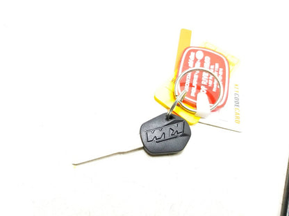 2021 - 2023 Ktm 390 Duke Ignition Set Key Lock Fuel Tank Cap OEM