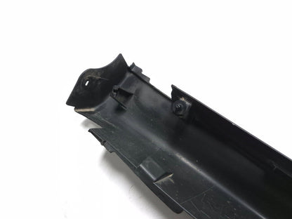 2011 Nissan Juke Rocker Panel Skirt Molding OEM