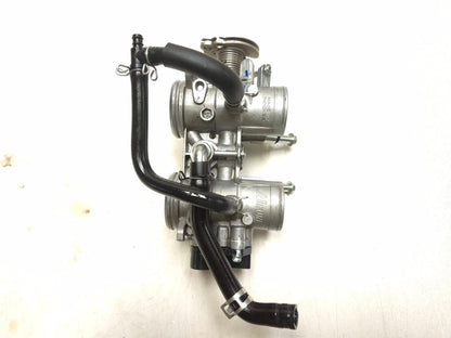 2024 Yamaha R3 Yzfr3 Throttle Body OEM