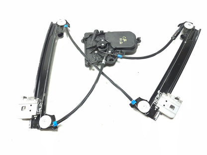 2020 Tesla Model 3 Front Door Window Regulator W/ Motor Left Driver Side OEM