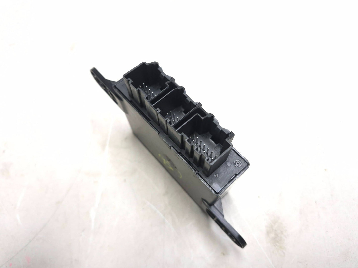 2020 Dodge Challenger Park Assist Control Module OEM
