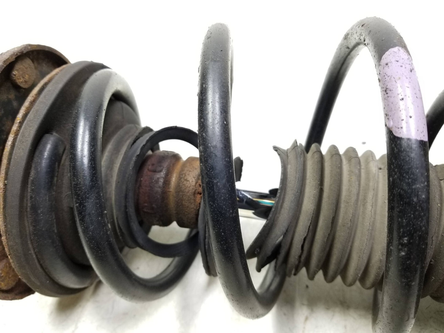 2011 Scion Xb Front Shock Strut Absorber Left & Right Pair OEM