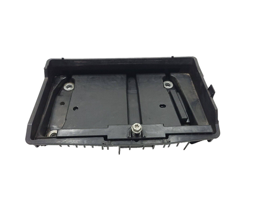 15-20 Mercedes C300 W205 Battery Tray Holder A2056200018 OEM