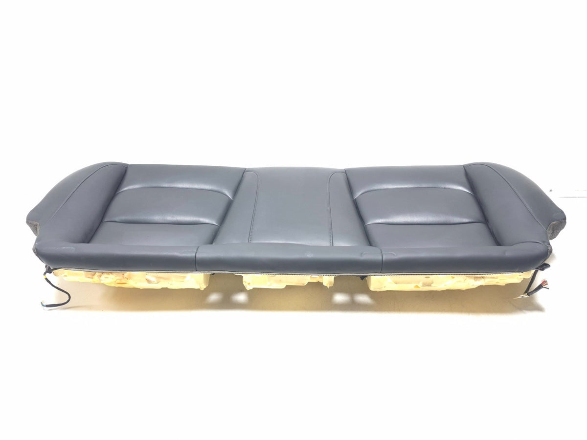 2020 Tesla Model 3 Rear 2nd Row Seat Lower Cushion OEM