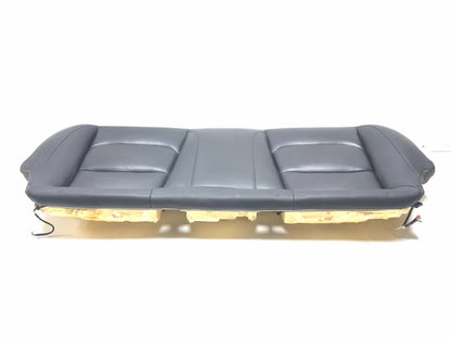 2020 Tesla Model 3 Rear 2nd Row Seat Lower Cushion OEM