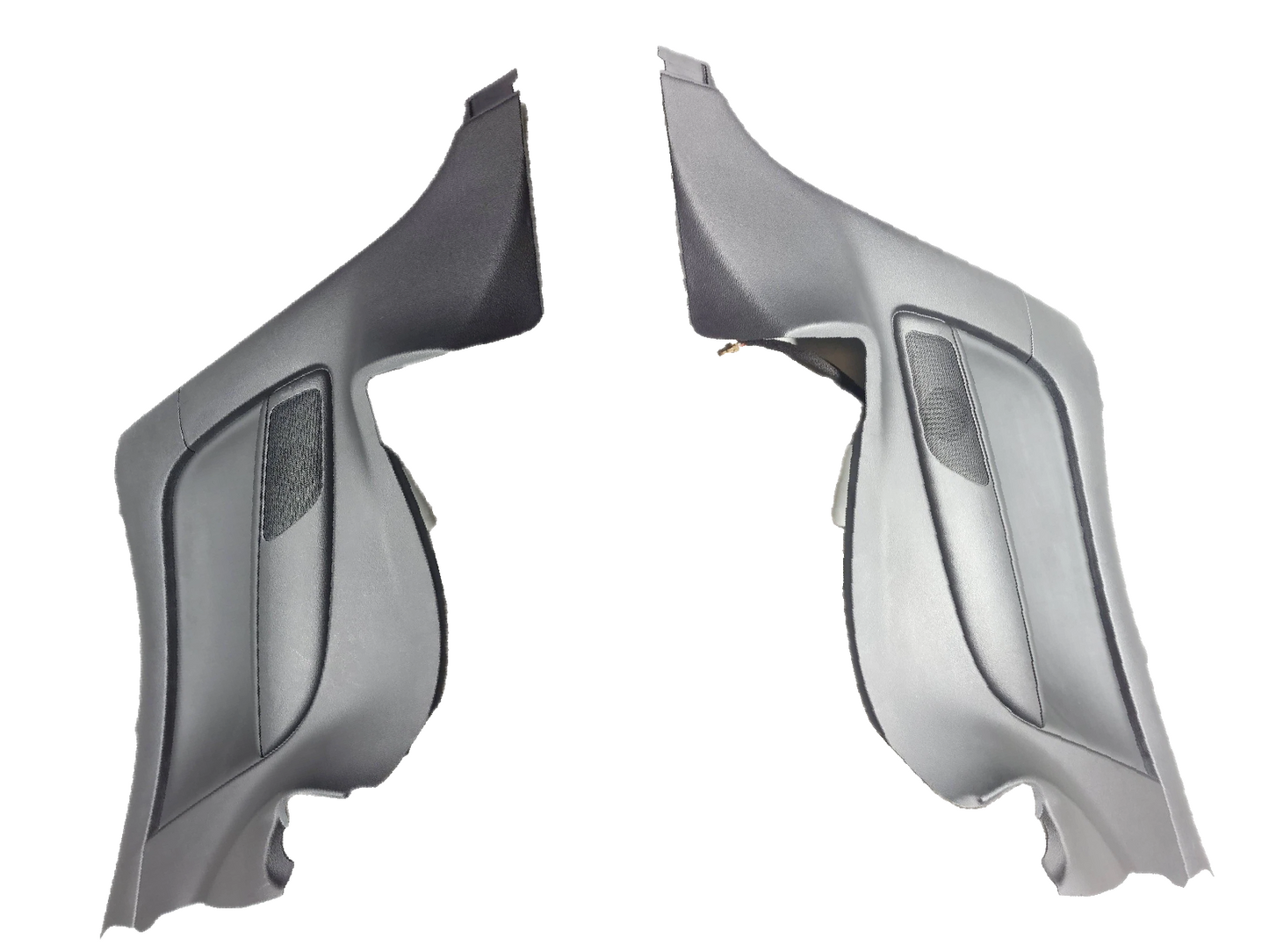 2014 Infiniti Q60 Coupe Rear Quarter Panel Left & Right OEM