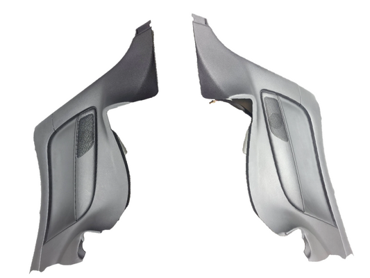 2014 Infiniti Q60 Coupe Rear Quarter Panel Left & Right OEM