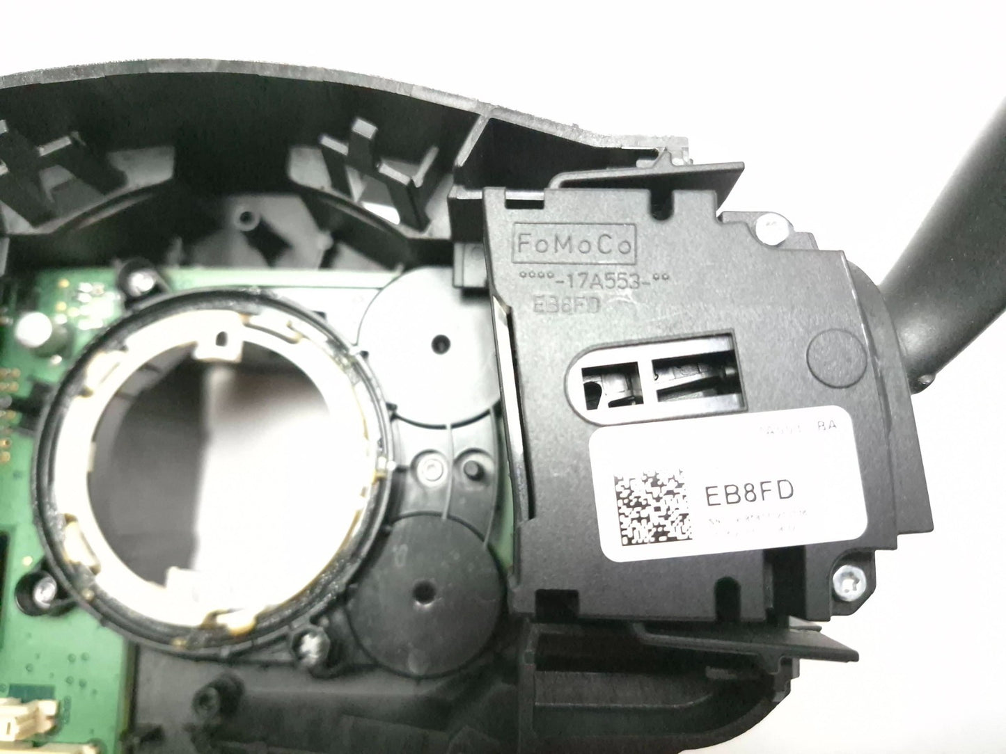 2017 Ford Transit Connect Steering Column Turn Signal Wiper Switch OEM