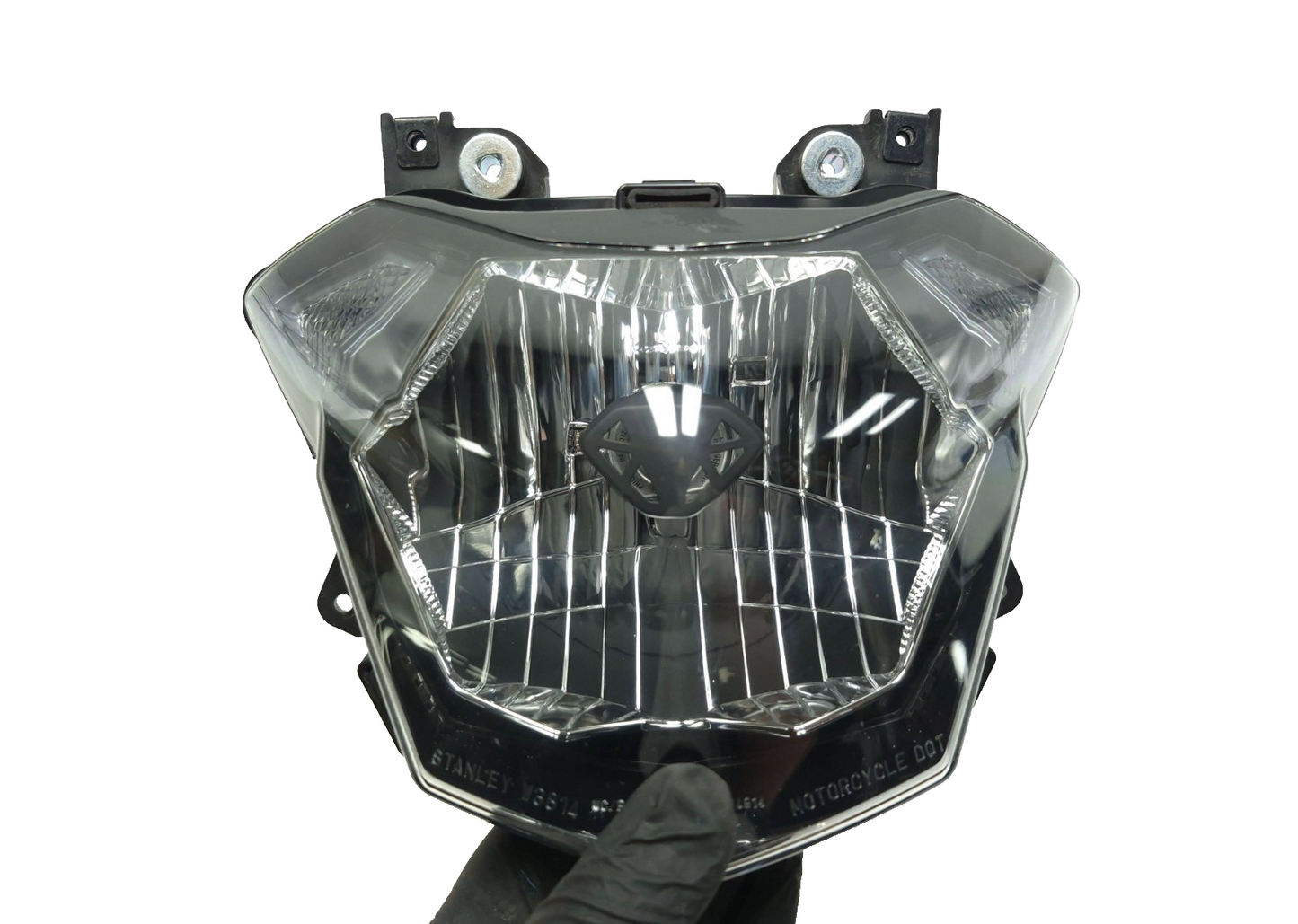 2017-2026 Kawasaki Versys-x 300 Kle300 OEM Headlight 23007-0207