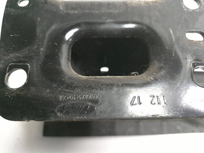 2017 Ford Transit Connect Xl Rear Bumper Reinforcement OEM