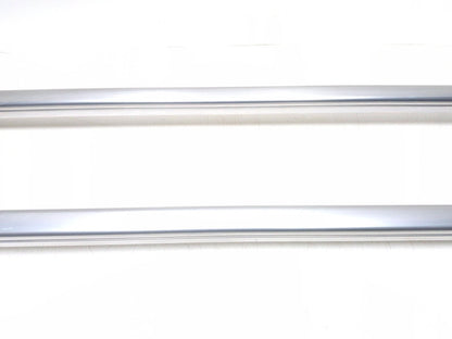 2017 Dodge Journey Roof Rail Rack Pair OEM