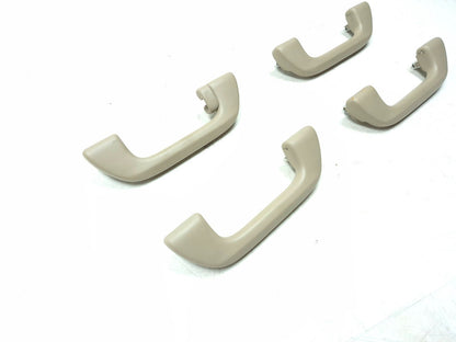 2017 Honda Accord Interior Roof Grab Handle 83240-sna-a01yd 4 Pcs OEM