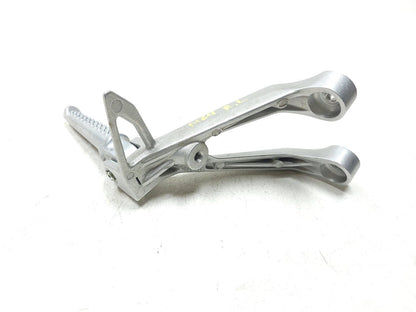 19-25 Honda Cbf300 Cb300 Rear Foot Peg Left Side OEM 264 Miles!
