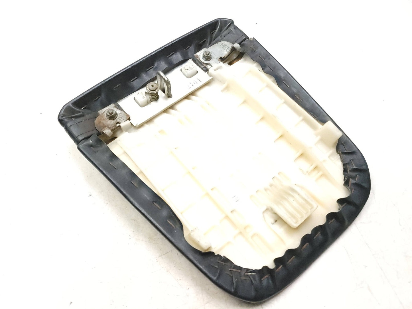 04 05 Honda Cbr 1000rr Front Rear Seat Pair OEM 12k Miles