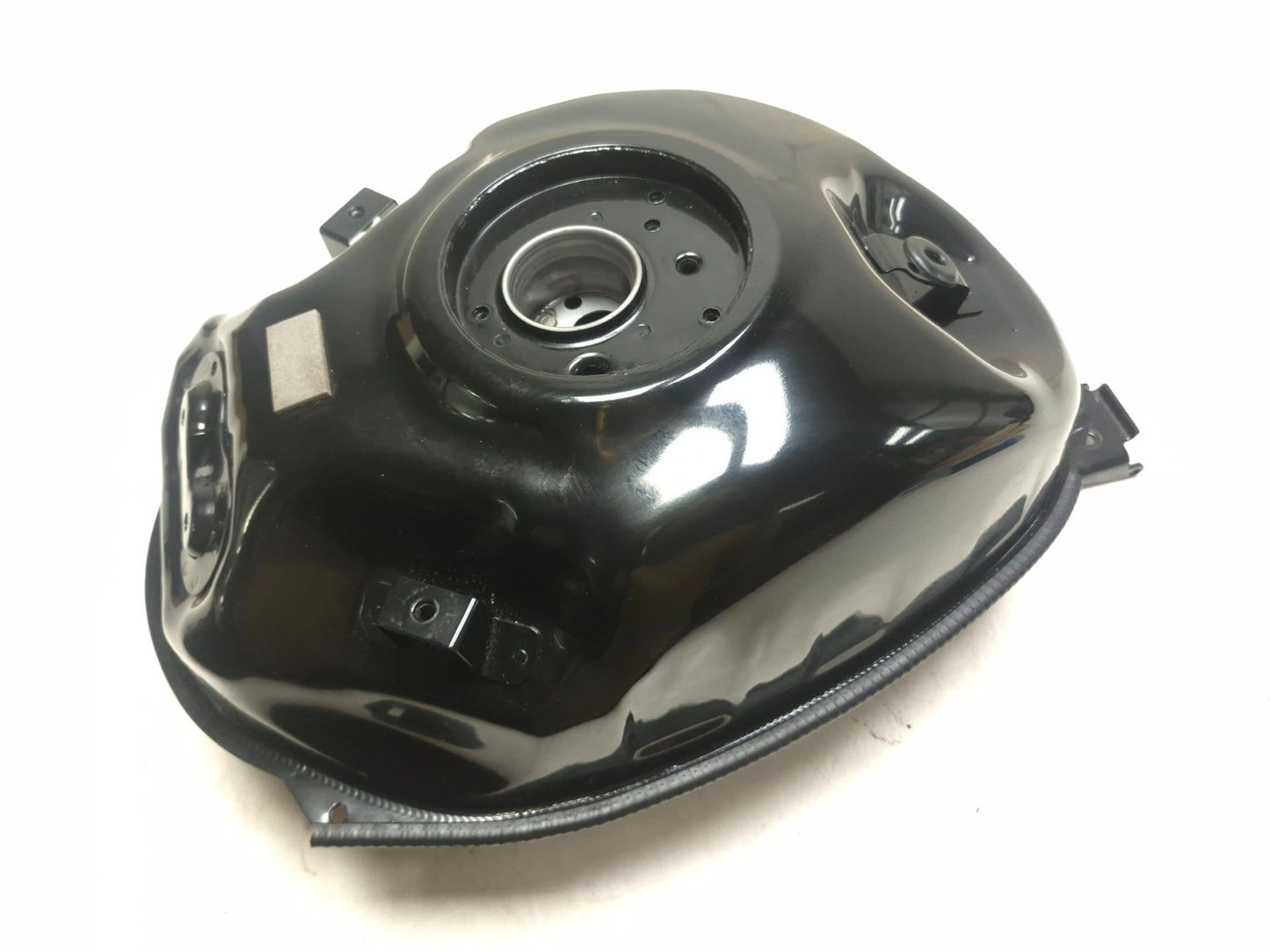 2025 Yamaha Yzf R3 Fuel Tank OEM
