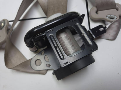 2012 Nissan Leaf Front Seat Belt Retractor Left & Right OEM