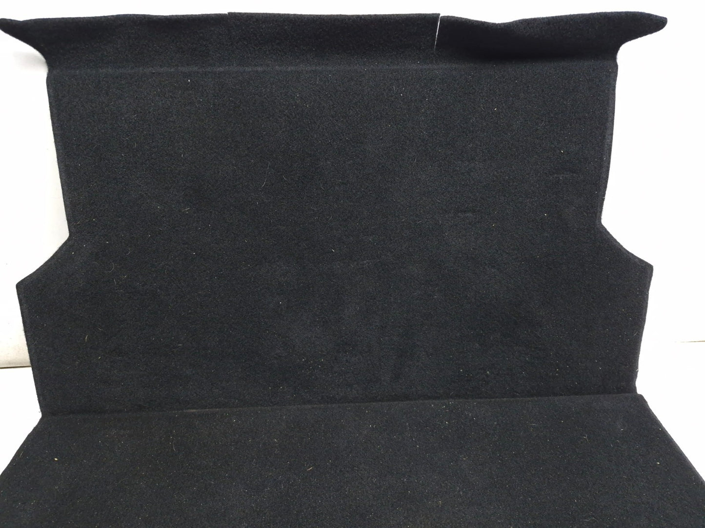 2021 Alfa Romeo Giulia Rear Trunk Cargo Floor Cover Carpet Oem✅