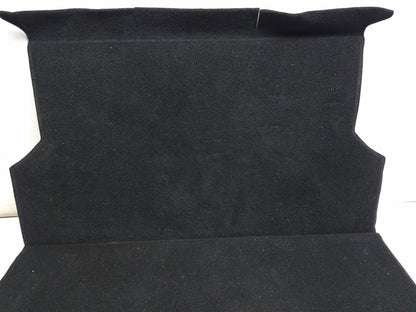 2021 Alfa Romeo Giulia Rear Trunk Cargo Floor Cover Carpet Oem✅