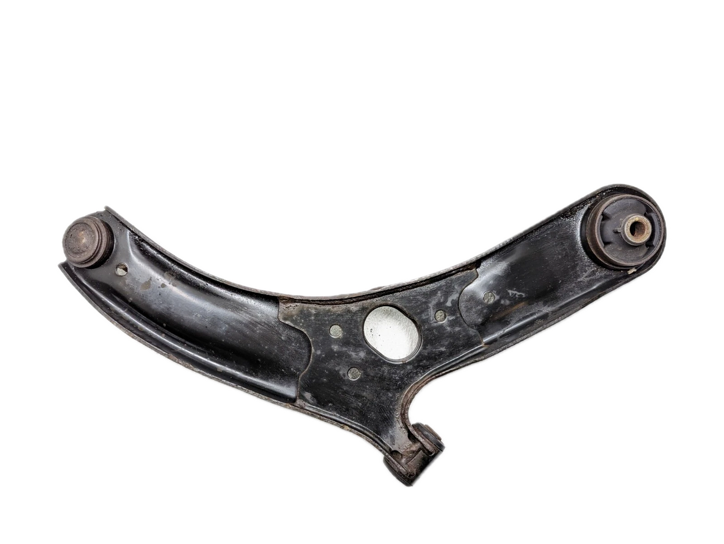 2014 Kia Rio Front Lower Control Arm Left & Right OEM