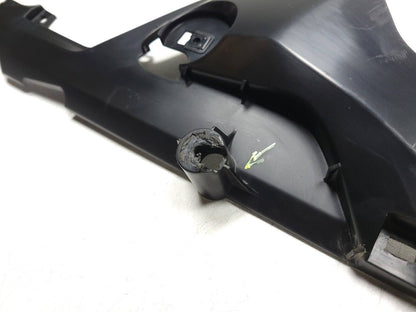 2022-2024 Honda Grom 125 Gas Fuel Tank Cover Left & Right Pair OEM