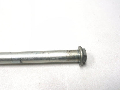 1999 Suzuki Intruder 1500 Rear & Front Wheel Axle Pair OEM