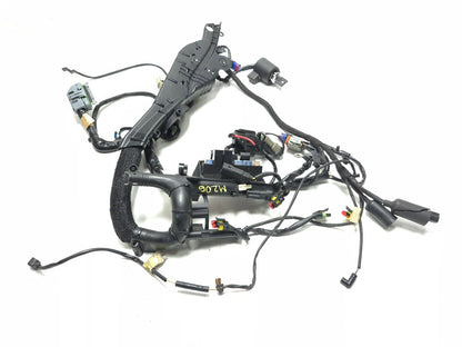 2009 Harley Sportster 883 1200 Xl Main Wire Harness 70162-09 OEM