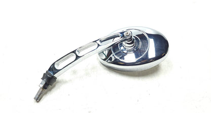 2002 Honda Magna Vf 750c Left & Right Mirror Pair OEM