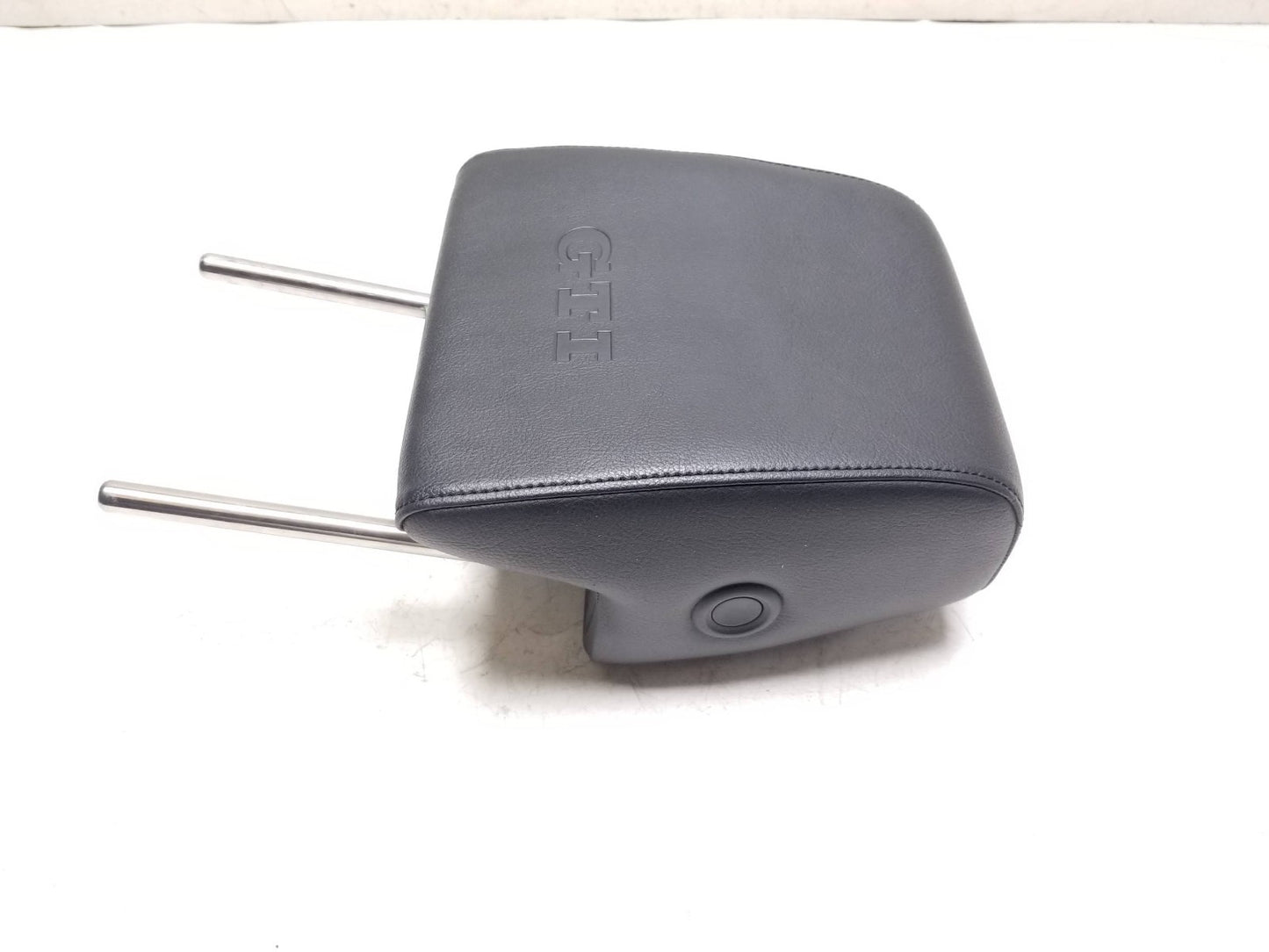 2013 VW Golf GTI Rear Seat Headrest Set 3 OEM