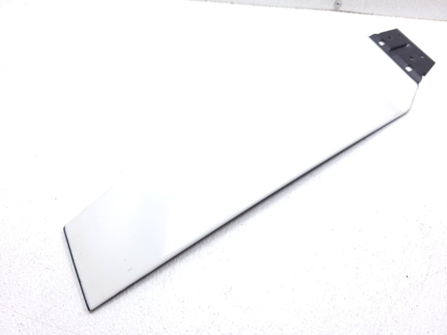 12 13 14 15 16 17 Audi A7 Exterior B Pillar Trim Molding Applique Right Pass OEM