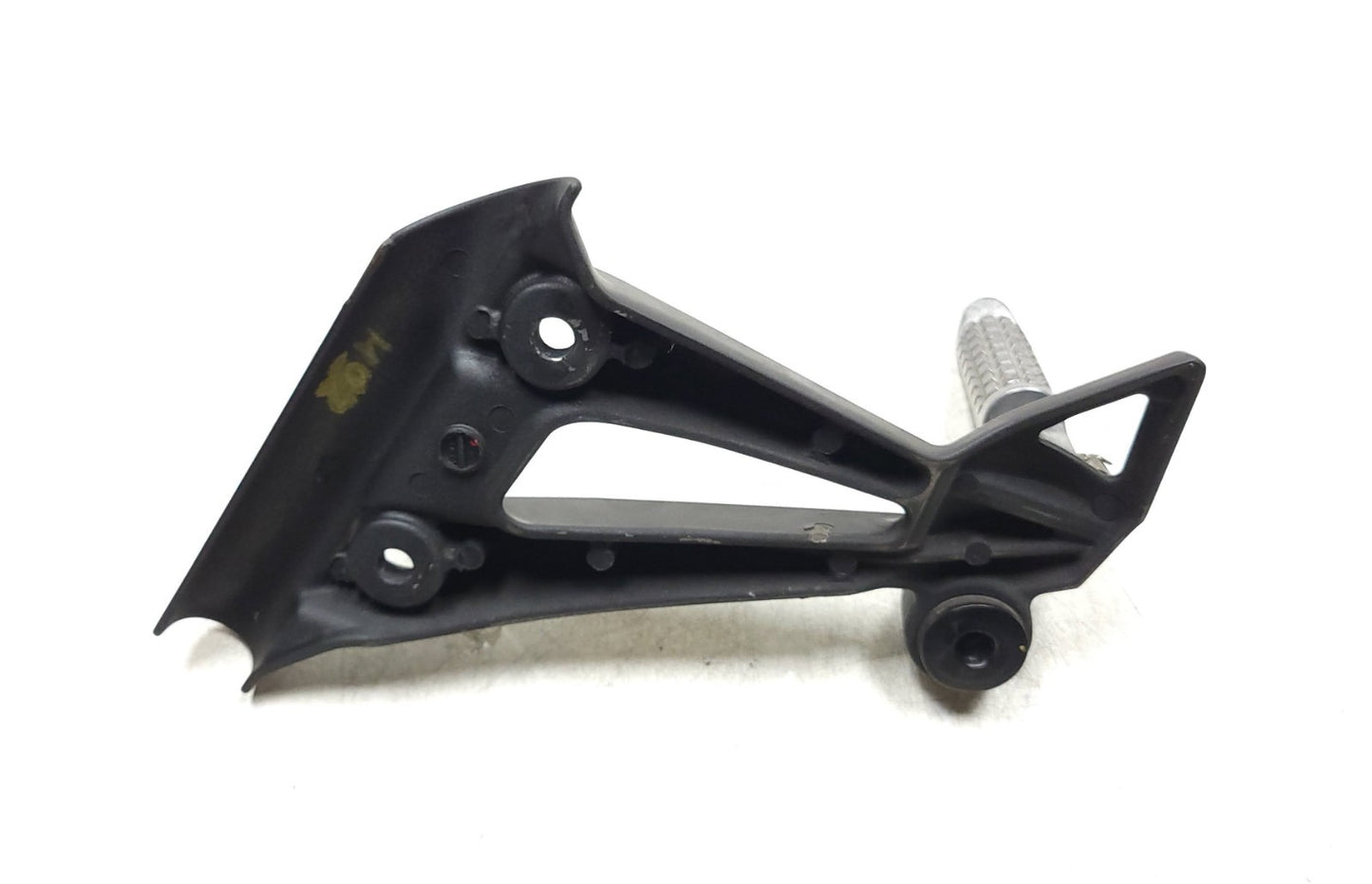 2008 Kawasaki Ninja 250 R Ex250j Right Passenger Peg Assy OEM