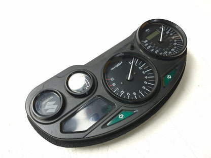 1999 Suzuki Katana 750 Gsx750f Speedometer Instrument Cluster OEM
