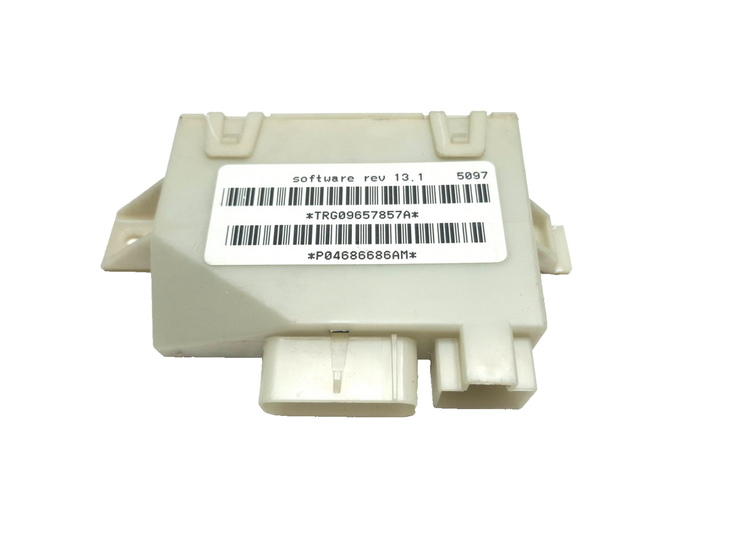 2005 Dodge Grand Caravan Slide Door Electric Door Module Passenger Side Rh OEM