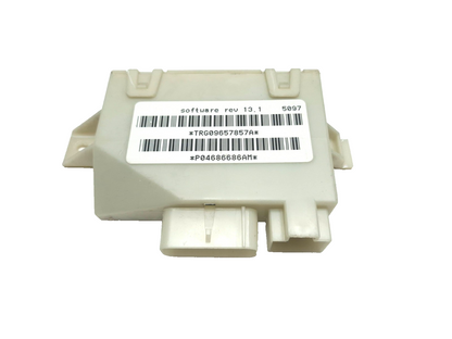 2005 Dodge Grand Caravan Slide Door Electric Door Module Passenger Side Rh OEM