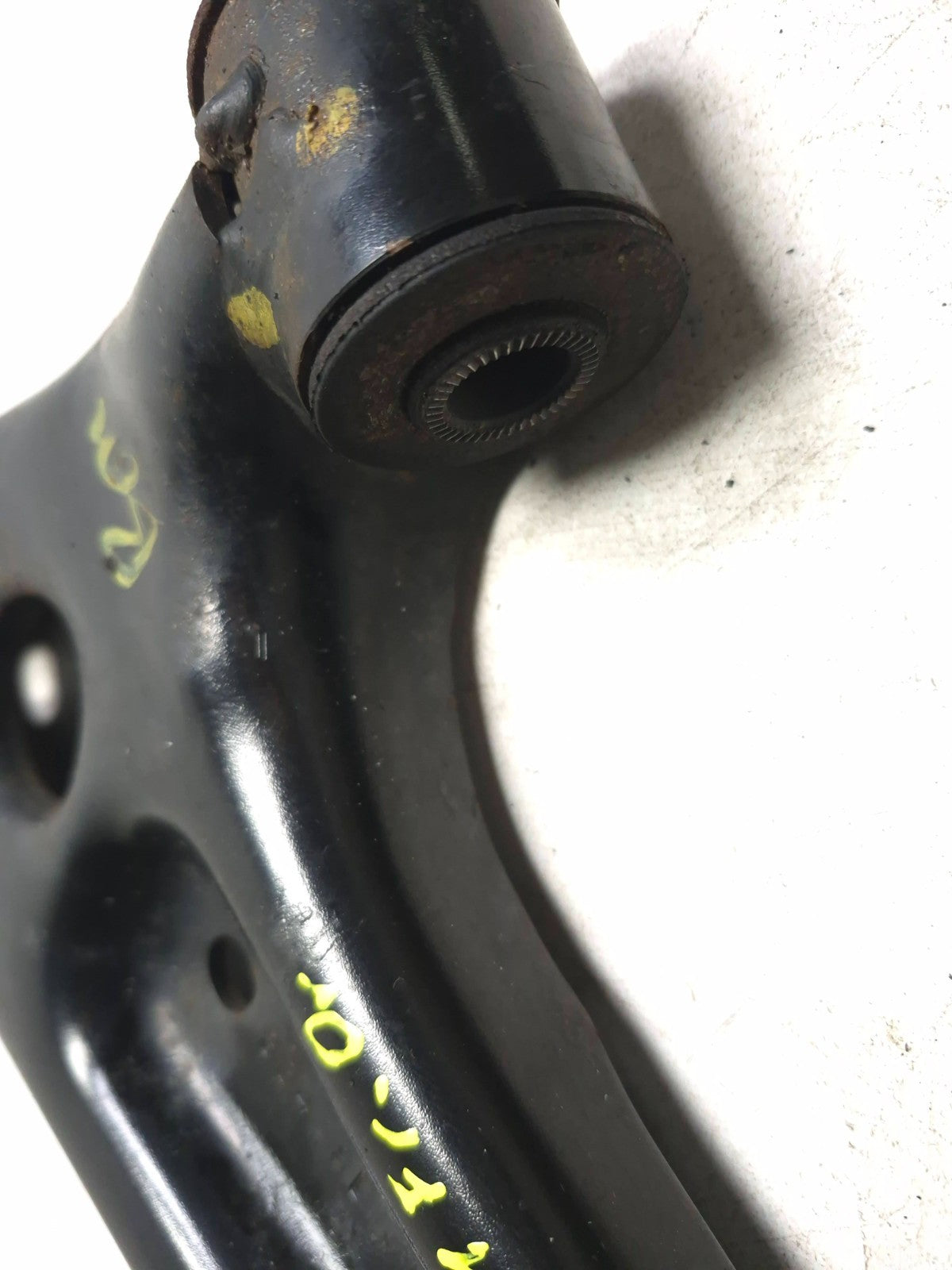 2019 Ford Ecosport Front Lower Control Arm Front Driver Side Left OEM