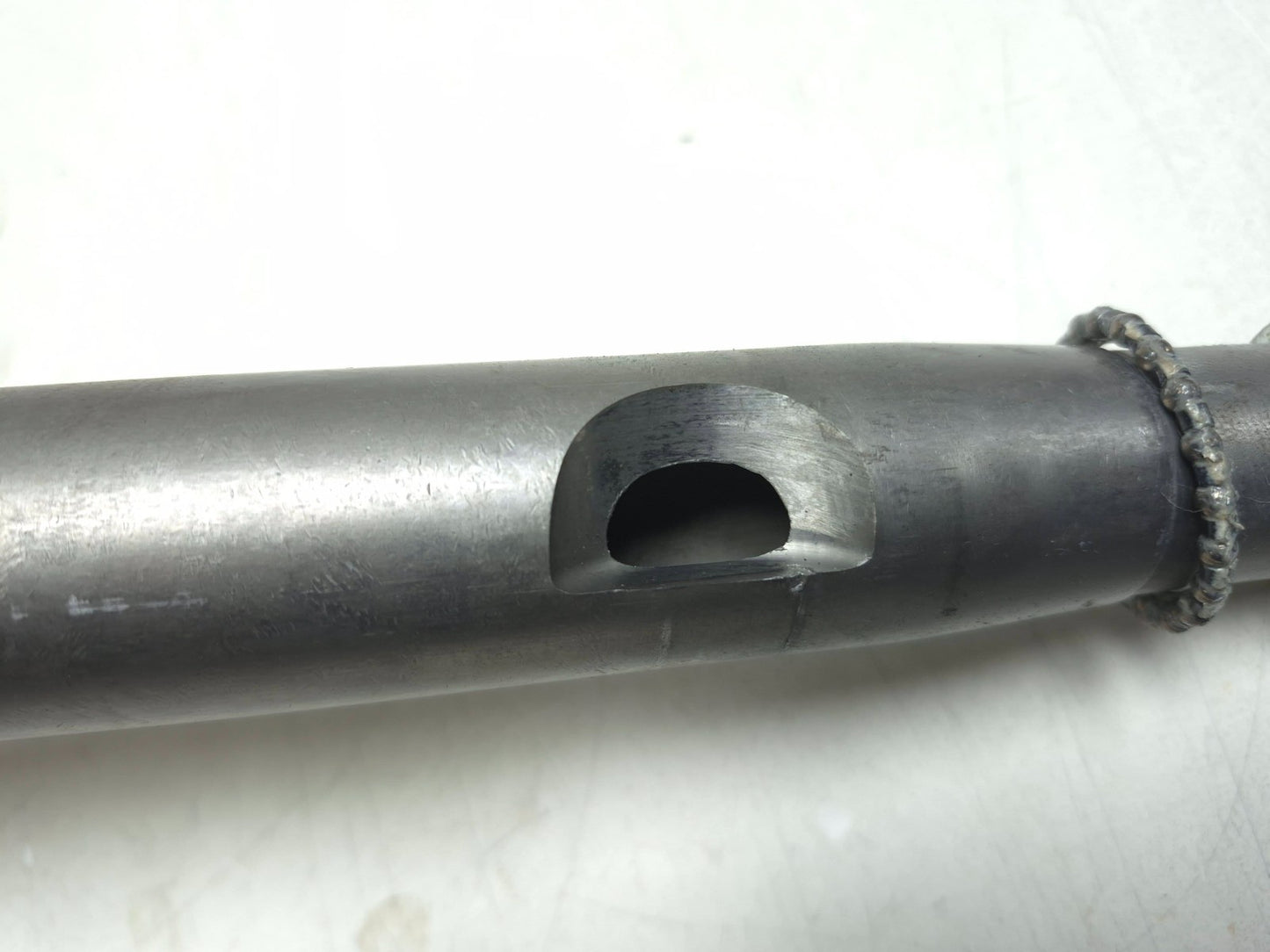 2022 Piaggio Liberty 150 Triple Tree Upper OEM