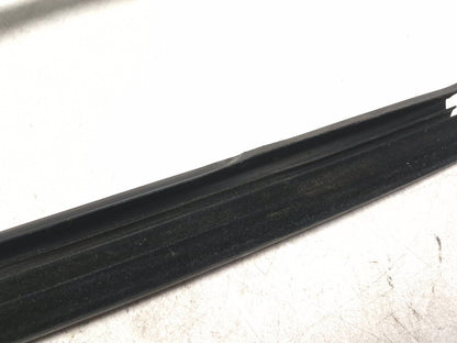 2014 Volkswagen Golf GTI Front Driver Side Door Window Sealing OEM
