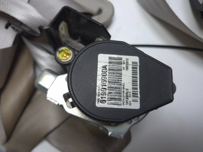 2012 Nissan Leaf Front Seat Belt Retractor Left & Right OEM