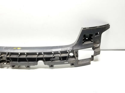 2009 Audi A5 Rear Bumper Bracket Center OEM