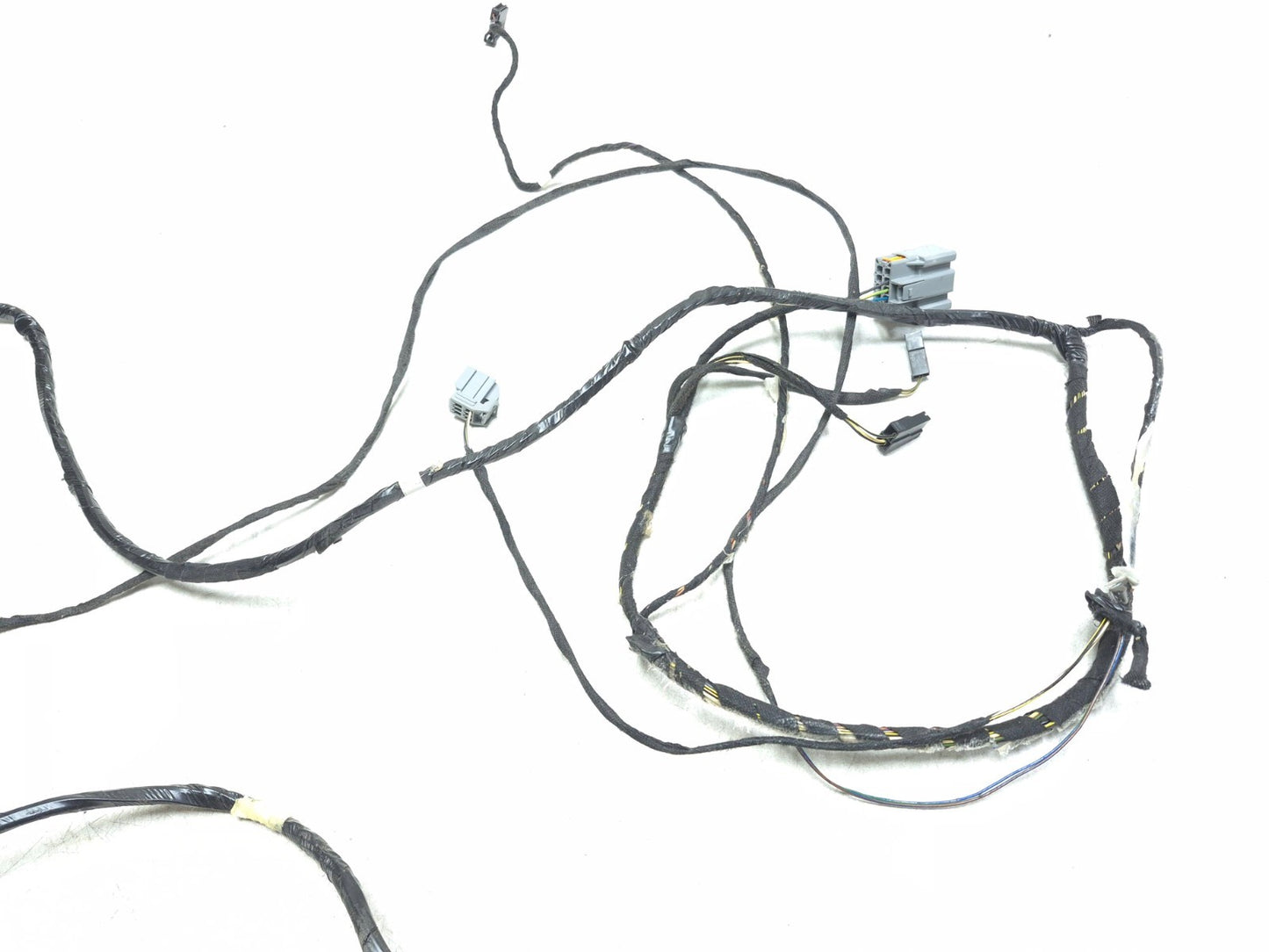 2016 Ford Transit Connect Roof Headliner Wire Harness  OEM