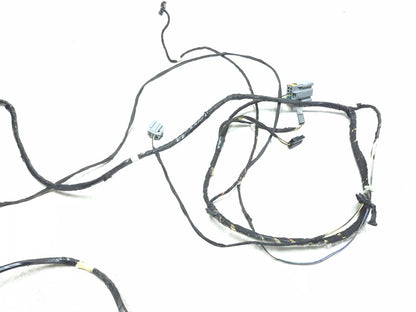 2016 Ford Transit Connect Roof Headliner Wire Harness  OEM