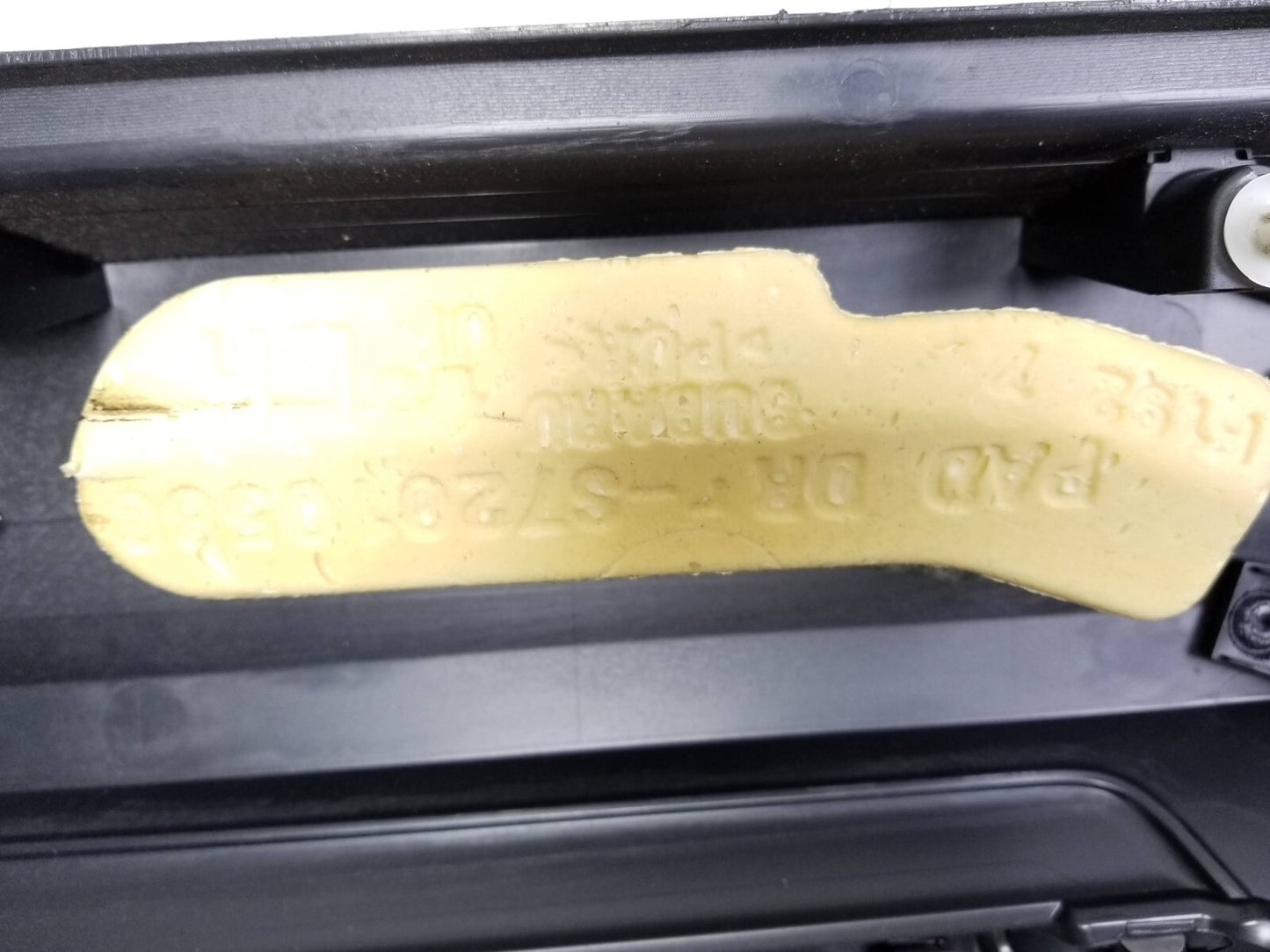 2013 - 2016 Scion Fr-s Door Panel Front Driver Side Left OEM