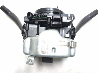 2011 Volkswagen Tiguan Steering Column Multifunction Switch Wiper Turn Contr OEM