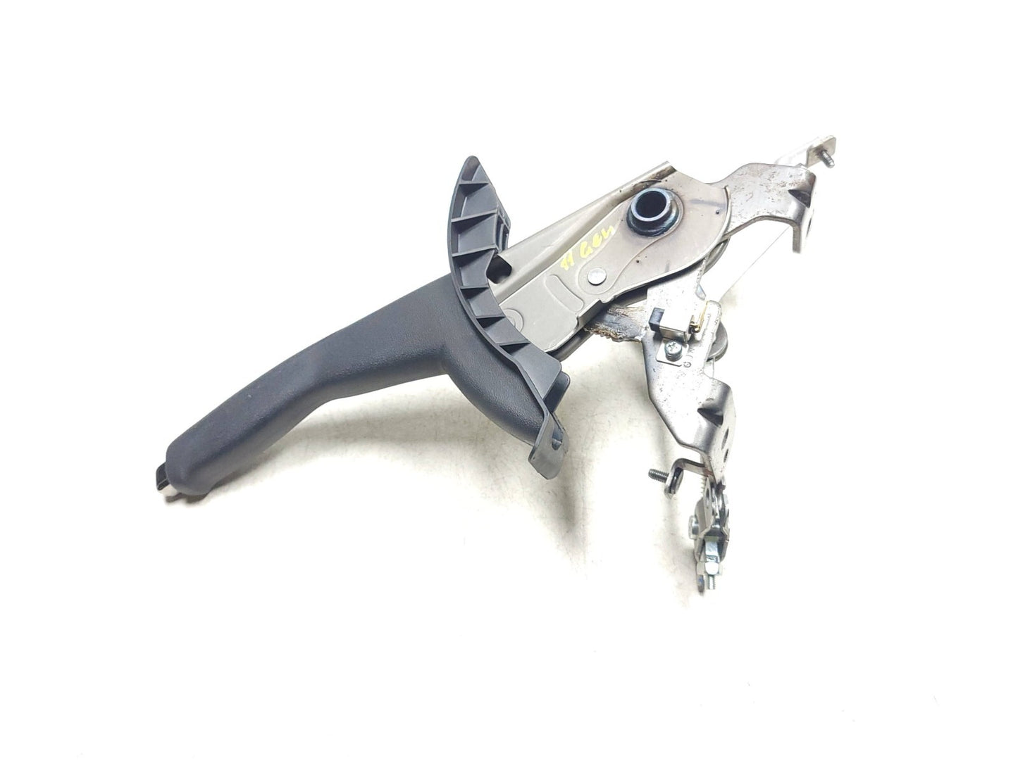 2011 Hyundai Genesis Coupe Emergency Parking Brake Lever OEM
