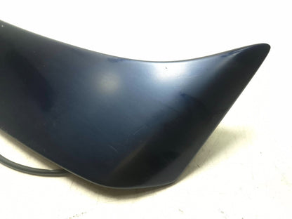 2007 Toyota Corolla Rear Spoiler 76871-02900 OEM Blue