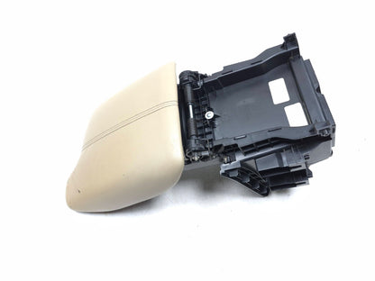 2017 Honda Accord Center Console Armrest W/ Storage Box OEM