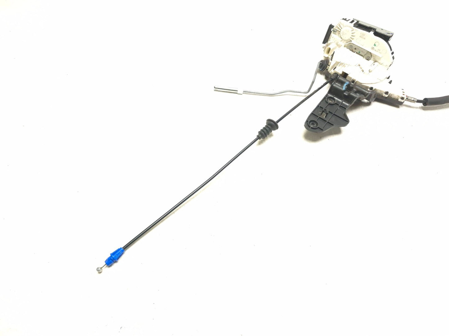 2017 Dodge Journey Rear Door Lock Latch Actuator Driver Side Left OEM