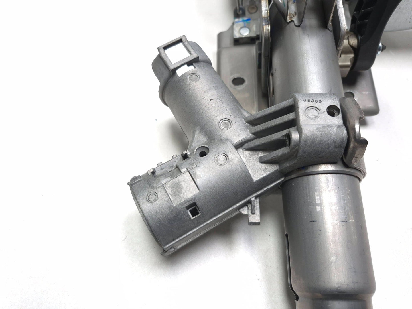 2019 Ford Ecosport Steering Column OEM