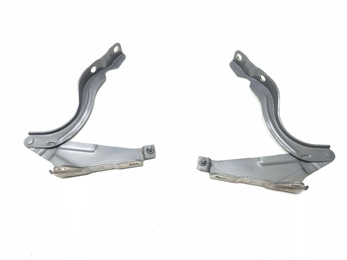 2009 - 2014 Hyundai Sonata Hood Hinge Left & Right OEM